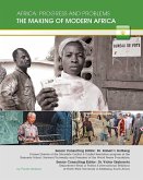 The Making of Modern Africa (eBook, ePUB)