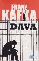 Dava - Kafka, Franz