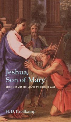 Jeshua, Son of Mary - Kreilkamp, H. D.