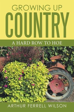 Growing Up Country