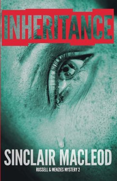 Inheritance - Macleod, Sinclair