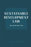 Sustainable Development Law