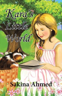 Kara's Little World - Ahmed, Sakina