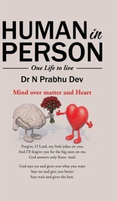 Human in Person - Dev, N Prabhu