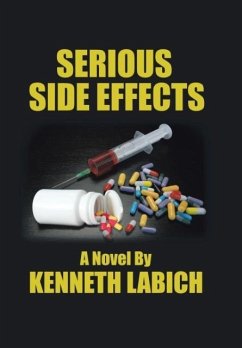 Serious Side Effects - Labich, Kenneth