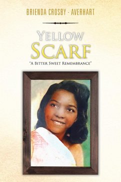 Yellow Scarf - Crosby - Averhart, Brienda