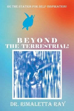 Beyond The Terrestrial! - Ray, Rimaletta