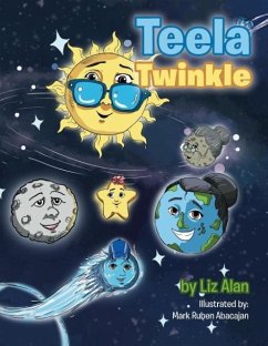 Teela Twinkle - Alan, Liz