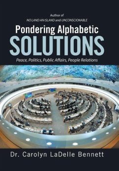 Pondering Alphabetic SOLUTIONS