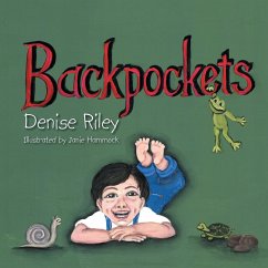 Backpockets - Riley, Denise
