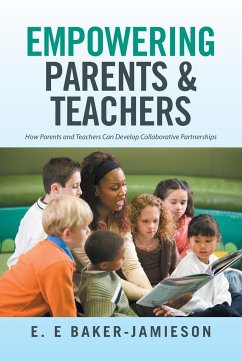 Empowering Parents & Teachers - Baker-Jamieson, E. E