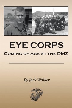 Eye Corps - Walker, Jack