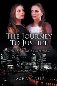 The Journey To Justice - Nasir, Easha