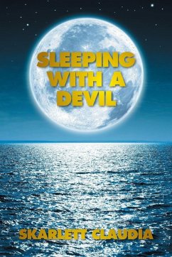 Cover Sleeping with a Devil