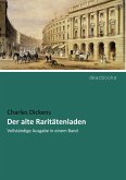 Der alte Raritätenladen Der alte Raritätenladen