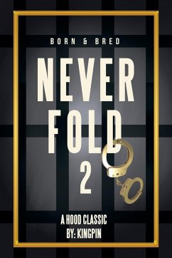 Cover Never Fold 2