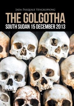 The Golgotha - Yengkopiong, Jada Pasquale