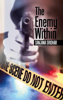The Enemy Within - Sridhar, Sanjana