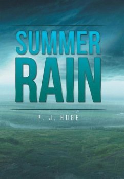 Summer Rain - Hoge, P. J.