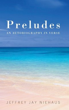 Preludes - Niehaus, Jeffrey J.