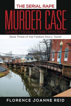 The Serial Rape Murder Case - Reid, Florence Joanne