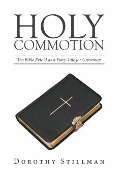 HOLY COMMOTION - Dorothy Stillman