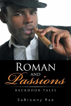 Roman and Passions - Rae, Sabrowny