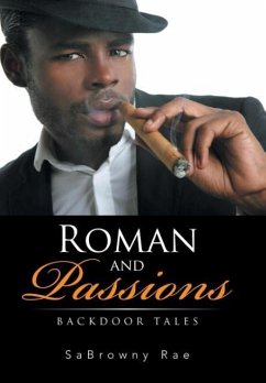 Roman and Passions - Rae, Sabrowny