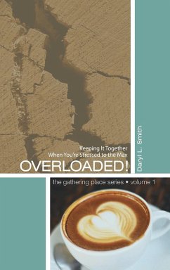 Overloaded! - Smith, Daryl L.