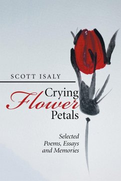 Crying Flower Petals