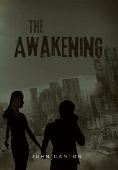 The Awakening - Canton, John