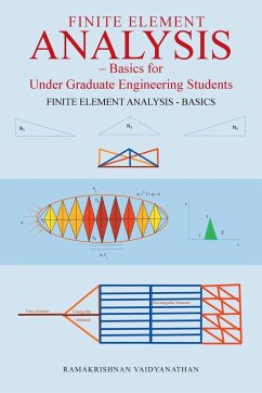 Finite Element Analysis - Vaidyanathan, Ramakrishnan