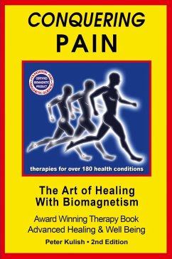 Cover Conquering Pain