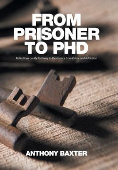 From Prisoner to PhD