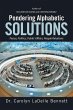 Pondering Alphabetic SOLUTIONS - Bild 1