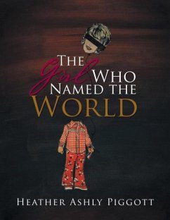 The Girl Who Named the World