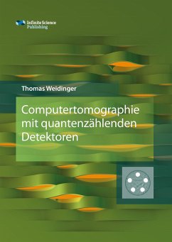 Computertomographie mit quantenzählenden Detektoren