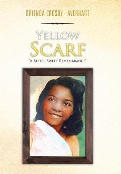 Yellow Scarf - Crosby - Averhart, Brienda