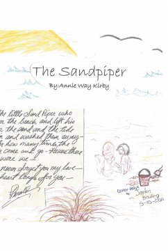 The Sandpiper - Kirby, Annie Way