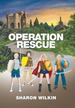 Operation Rescue - Wilkin, Sharon