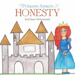 Princess Anna's Honesty - Mohammed, Eman