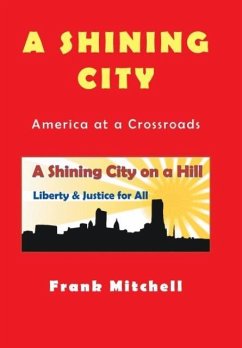 A Shining City - Mitchell, Frank