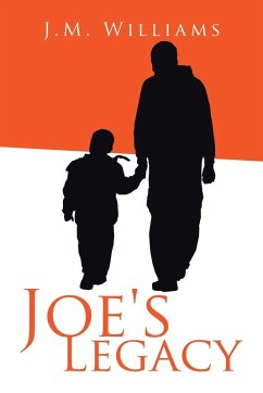 Cover Joe's Legacy