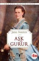 Ask ve Gurur - Austen, Jane