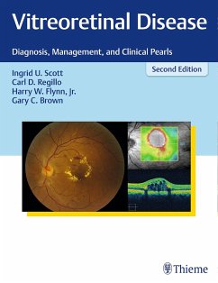 Vitreoretinal Disease - Scott, Ingrid U.;Regillo, Carl D.;Flynn, Jr., Harry W.