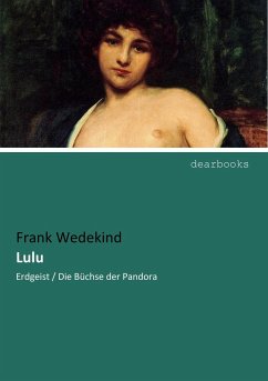 Lulu - Wedekind, Frank
