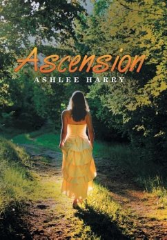 Ascension - Harry, Ashlee