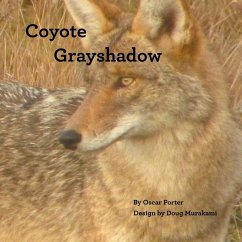 Cover Coyote Grayshadow