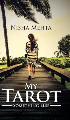 My Tarot - Mehta, Nisha