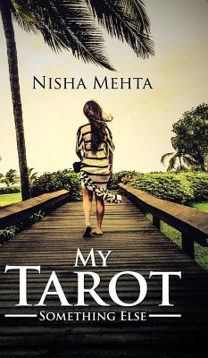 My Tarot - Mehta, Nisha